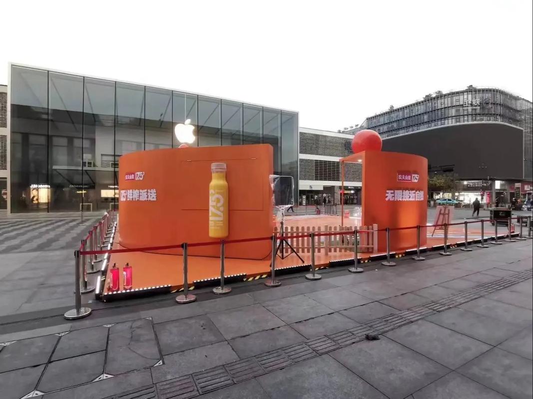 匠心构筑每一场精彩瞬间 —— 杭州活动搭建工厂全案服务解析